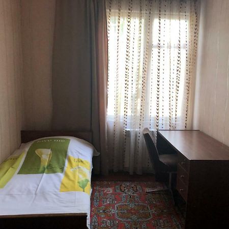 Second Room Jerevan Exteriér fotografie